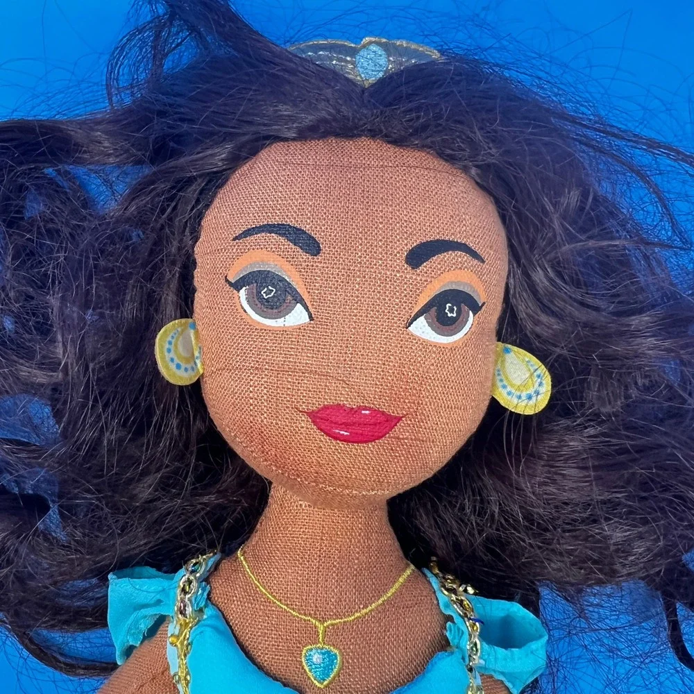 Disney some wear